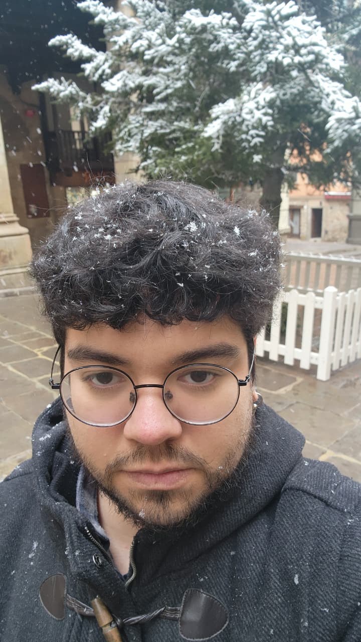 Esteban Carrasco